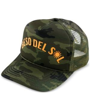 O'neill Juniors' Sun Kiss Snapback Baseball Cap