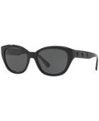 Versace Sunglasses, Ve4343