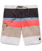 Rip Curl Men's Chico Stripe Boardshorts