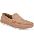 Ugg Men's Henrick Perforated Stripes Drivers Men's Shoes