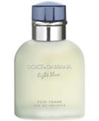 Dolce & Gabbana Light Blue Pour Homme Eau De Toilette, 6.7 Fl Oz
