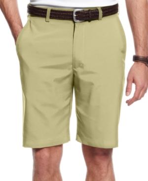 Pga Tour Men's Performance Golf Shorts