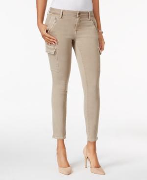 Mavi Juliette Skinny Cargo Pants