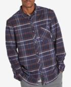 Element Men's Buffalo Plaid Shirt