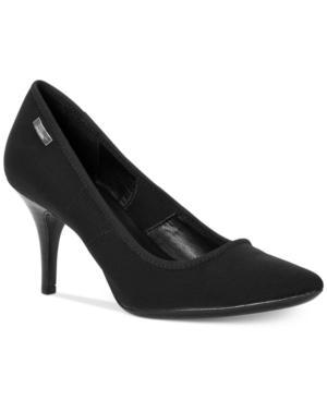Calvin Klein Women's Nitza Pumps Women's Shoes
