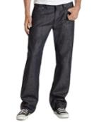 Levi's 527 Slim Bootcut Jeans, Andi Wash