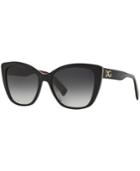 Dolce & Gabbana Sunglasses, Dolce And Gabbana Dg4216p