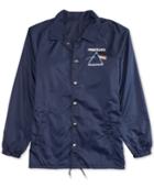 Hybrid Men's Pink Floyd Coaches Jacket