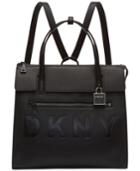 Dkny Commuter Convertible Backpack, Created For Macy's