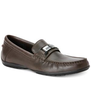 Calvin Klein Wallace Drivers Men's Shoes