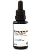 Plant Apothecary Superfacial Organic Superlight Oil Moisturizer For Oily & Acne-prone Skin