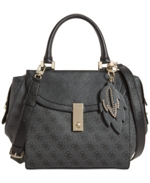 Guess Nissana Small Satchel
