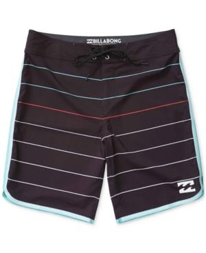 Billabong Men's 73 X Stripe Boardshorts