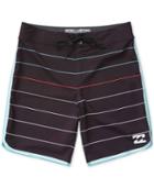 Billabong Men's 73 X Stripe Boardshorts