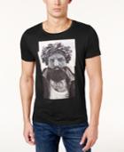 Hugo Boss Men's Taxable 2 Graphic-print T-shirt