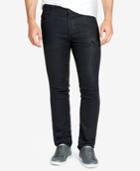 William Rast Men's Hollywood Slim-fit Stretch Jeans