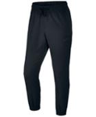 Nike Men's Woven Players Jogger Pants