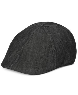 Levi's Men's Ivy Canvas Hat
