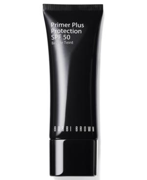 Bobbi Brown Primer Plus Protection Spf 50