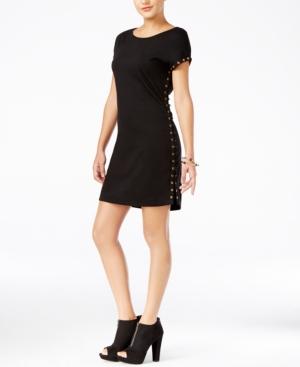 Guess Short-sleeve Sheath Dress