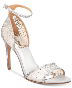 Badgley Mischka Shiraz Shoes Women's Shoes