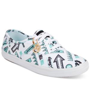 Keds Women's Champion Boardwalk Oxford Sneakers Women's Shoes