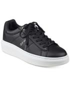 G By Guess Charly Platform Lace-up Sneakers Women's Shoes