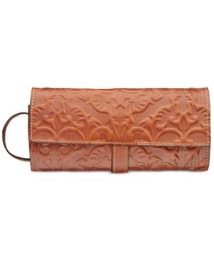 Patricia Nash Penello Cosmetics Case