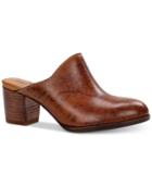 Patricia Nash Mapnicia Mules Women's Shoes