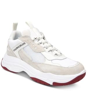 Calvin Klein Jeans Men's Marvin Sneakers Men's Shoes