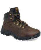 Timberland Rangeley Mid Leather Boots Men's Shoes