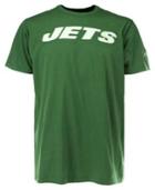 '47 Brand Men's New York Jets Fieldhouse Basic T-shirt