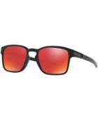 Oakley Sunglasses, Oo9353 Latch