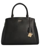 Dkny Paige Large Satchel, Created For Macy's