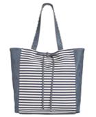 Style & Co Airyell Canvas Tote, Only At Macy's