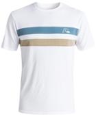 Quiksilver Double Barrel Amphibian Surf T-shirt