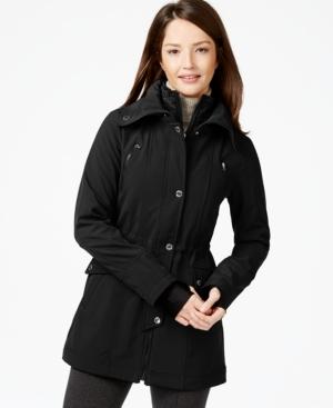 Nautica Softshell Anorak