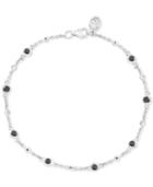 Effy Diamond Bezel Link Bracelet (7/8 Ct. T.w.) In 14k White Gold