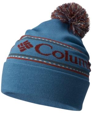 Columbia Men's Logo Beanie