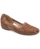 Naturalizer Gobi Flats Women's Shoes