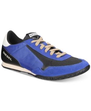 Diesel Men's Claw Action S-tocla Sneakers Men's Shoes