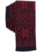 Bar Iii Men's Anderson Knit Slim Tie, Only At Macy's