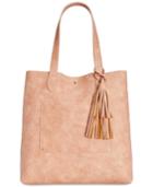 Steve Madden Casey North South Tote