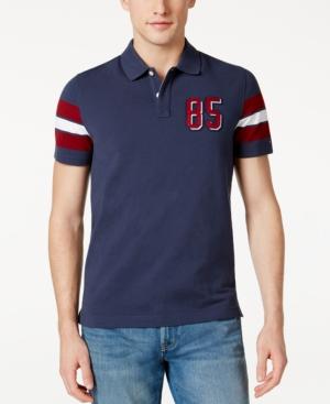Tommy Hilfiger Men's Maddox Polo