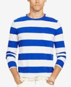 Polo Ralph Lauren Men's Striped Long-sleeve T-shirt