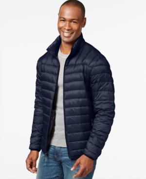 Hawke & Co. Outfitter Big And Tall Performance Down Jacket