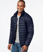 Hawke & Co. Outfitter Big And Tall Performance Down Jacket