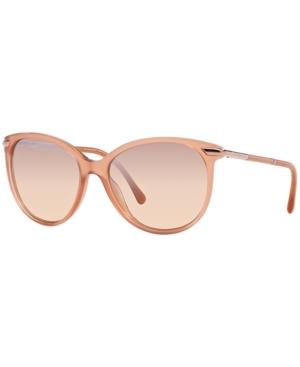 Burberry Sunglasses, Burberry Be4186 57