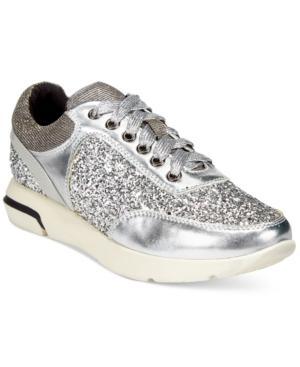 Wanted Hayes Vintage Jogger Sneakers Women's Shoes