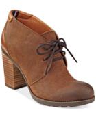 Tommy Hilfiger Duff Lace-up Shooties Women's Shoes